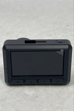 Load image into Gallery viewer, Black Dual Channel Front Rear Dash Cam Full HD 1080P + 720P Not Tested With Box
