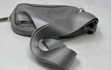 Load image into Gallery viewer, Lululemon Womens Gray Inner Pockets Detachable Strap Belt Bag &amp; Fanny Pack
