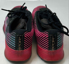 Load image into Gallery viewer, Nike Womens Air Zoom Vapor 11 Premium HC FD6694-001 Multicolor Tennis Shoes Sz 6
