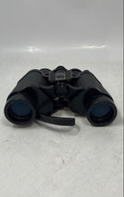Load image into Gallery viewer, Bushnell Sportview Insta Focus Black 7x35 Wide Angle Field Binoculars With Case
