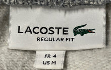 Load image into Gallery viewer, Lacoste Mens Multicolor Flat Front Regular Fit Pull-On Sweat Shorts Size M
