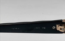 Load image into Gallery viewer, Authentic Swarovski Women's Black Glasses With Crystal Accents

