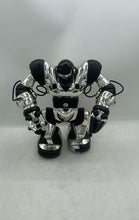 Load image into Gallery viewer, Sharper Image Model WW250 Robosapien Interactive Robot Toy Pre-Owned Untested

