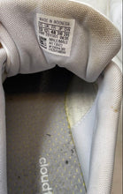 Load image into Gallery viewer, Adidas Mens Advantage F36423 White Lace-Up Low Top Sneaker Shoes Size 13
