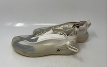 Load image into Gallery viewer, Adidas Mens Sportswear Low Gray White Drawstring Low Top Running Shoes Size 11M
