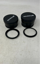 Load image into Gallery viewer, Lot Of 2 Pcs Polaroid Studio Series Black Camera Accessory Lens Filters
