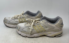 Load image into Gallery viewer, Adidas Mens Response CL White Low Top Lace-Up Sneaker Shoes Size 12

