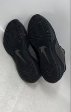 Load image into Gallery viewer, Nike Mens Air Ring Leader Low 488102-002 Gray Lace-Up Sneaker Shoes Size 11
