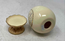 Load image into Gallery viewer, Danbury Mint A Discovery Off Anahola Porcelain Egg By Robert Lyn Nelson
