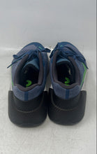Load image into Gallery viewer, Nike Mens Air Zoom TR1 Blue &amp; Green Low Top Lace-Up Sneaker Shoes Size 9
