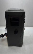 Load image into Gallery viewer, The Singing Machine STVG-500 Home Karaoke Music Machine Not Tested
