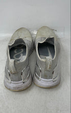 Load image into Gallery viewer, Nike Womens React Phantom Run Flyknit 2 White Silver Sneaker Shoes Size 7
