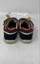 Load image into Gallery viewer, Geox Kids Iupidoo Multicolor Round Toe Hook &amp; Loop Sneaker Shoes Size 7
