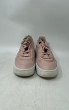 Load image into Gallery viewer, Nike Womens Air Force 1 PLT.AF.ORM DJ9946-602 Pink Sneaker Shoes Size 6.5
