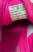 Load image into Gallery viewer, Skechers Womens Uno Night Shades 73667 Pink Low Top Lace-Up Sneakers Shoes Sz 9
