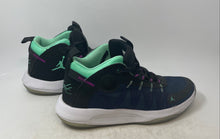 Load image into Gallery viewer, Nike Mens Air Jordan Jumpman 2020 BQ3449-005 Multicolor Sneaker Shoes Size 14
