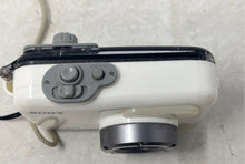 Load image into Gallery viewer, Sony White Cyber Shok Sports Pack Photography Digital Camera

