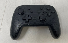 Load image into Gallery viewer, YCCTEAM Nintendo Switch Wireless Pro YCC-SW4001 Video Game Controller Untested
