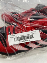Load image into Gallery viewer, Adidas Mens Harden Stepback EG2768 Red Black White Sneaker Shoes Size 10.5
