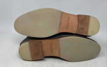 Load image into Gallery viewer, Calvin Klein Mens Farnel 7200047 Gray Lace-Up Suede Ankle Boots Size 9.5
