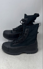 Load image into Gallery viewer, Converse Unisex CTAS Lugged 2.0 CC High A00909C Black Sneaker Shoes Sz M6.5 W8.5
