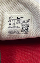 Load image into Gallery viewer, Nike Mens Air Max SC CW4555-108 Multicolor Lace-Up Sneaker Shoes Size 11.5
