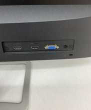 Load image into Gallery viewer, HP 27ec X3W26AA Black 27 Inch Widescreen IPS LCD Monitor Not Tested For Parts
