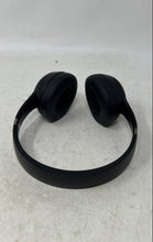 Load image into Gallery viewer, Beats By Dr. Dre Black Wireless Bluetooth Over Ear Headphones Not Tested
