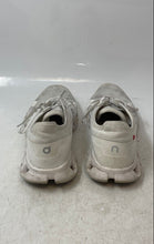 Load image into Gallery viewer, On Womens Cloud X 3 AD 3WD30301743 White Low Top Lace-Up Sneaker Shoes Size 6.5
