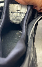 Load image into Gallery viewer, Nike Womens Air Huarache Run 634835-009 Black Lace-Up Sneaker Shoes Size 7.5

