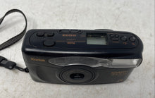 Load image into Gallery viewer, Kodak Advantix 4100ix Zoom APS Point &amp; Shoot Film Camera Not Tested
