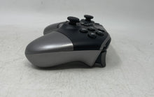 Load image into Gallery viewer, HD-7200 Black Gray Video Gaming Wireless Controller Not Tested
