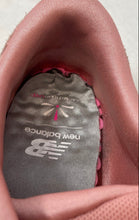 Load image into Gallery viewer, New Balance Womens 560 V1 WL560QR1 Pink Silver Color Sneaker Shoes Size 10 B
