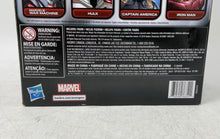 Load image into Gallery viewer, Hasbro Marvel Avenger Thanos Titan Hero Series Power FX Figure Factory Sealed
