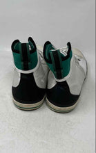Load image into Gallery viewer, Calvin Klein Mens Fiza 2 Green &amp; White Lace-Up High Top Sneakers Shoes Size 10.5
