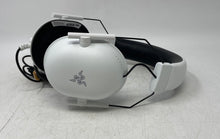 Load image into Gallery viewer, Razer BlackShark V2 X Model RZ04-0324 Wired Over Ear Gaming Headset Untested
