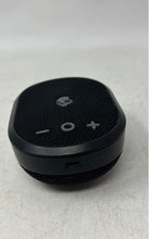 Load image into Gallery viewer, Skullcandy Black USB Charging Wireless Mini Portable Speaker Not Tested
