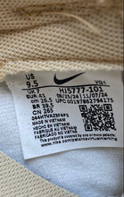 Load image into Gallery viewer, Nike Women's Dunk Low HJ5777-101 Yellow Gold Lace-Up Sneakers Shoes Size 9.5
