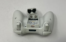 Load image into Gallery viewer, Microsoft Xbox 360 White Portable Handheld Wireless Controller
