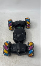 Load image into Gallery viewer, Art Car The Graffiti Stunts Remote Control Toy With Controller Not Tested
