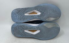 Load image into Gallery viewer, Fila Mens Axilus 3 1TM01987-466 Blue White Lace-Up Sneaker Shoes Size 9.5
