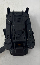 Load image into Gallery viewer, Drone Pro RC UFO Remote Controller Black Foldable Quadcopter w/ Case Untested
