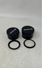 Load image into Gallery viewer, Lot Of 2 Pcs Polaroid Studio Series Black Camera Accessory Lens Filters
