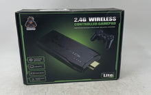 Load image into Gallery viewer, GameStick Lite 4K Ultra HD 2.4G Wireless Controller Gamepad No Tested
