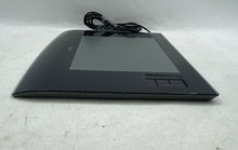 Load image into Gallery viewer, Wacom Intuos3 PTZ-630 Black Drawing USB Tablet System Not Tested
