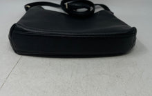 Load image into Gallery viewer, Kate Spade Womens Chester Street Michaela Black Pebbled Leather Crossbody Purse
