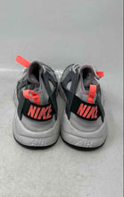 Load image into Gallery viewer, Nike Boys Huarache Run Ultra 847568-005 Multicolor Lace-Up Running Shoes Size 7Y
