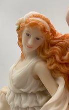 Load image into Gallery viewer, Roman Seraphim Classics Harmony Love's Guardian #78040 Decorative Figurine
