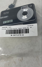 Load image into Gallery viewer, Vivitar ViviCam 8690 Black 8.1MP 2.4 Inch LCD 4X Zoom Compact Digital Camera
