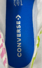 Load image into Gallery viewer, Converse Womens CTAS 2X Platform Low 572233C Multicolor Sneaker Shoes Size 7.5
